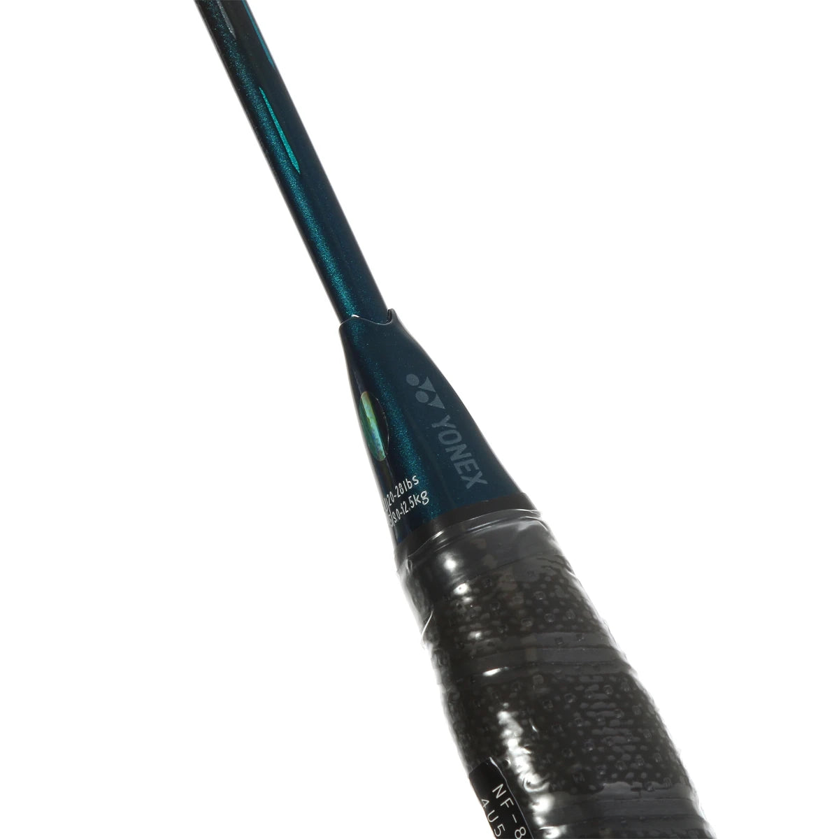 RAQUETTE DE BADMINTON YONEX NANOFLARE 800 TOUR DEEP GREEN 4U5