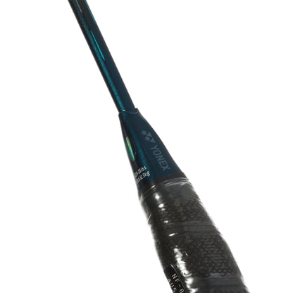 RAQUETTE DE BADMINTON YONEX NANOFLARE 800 TOUR DEEP GREEN 4U5