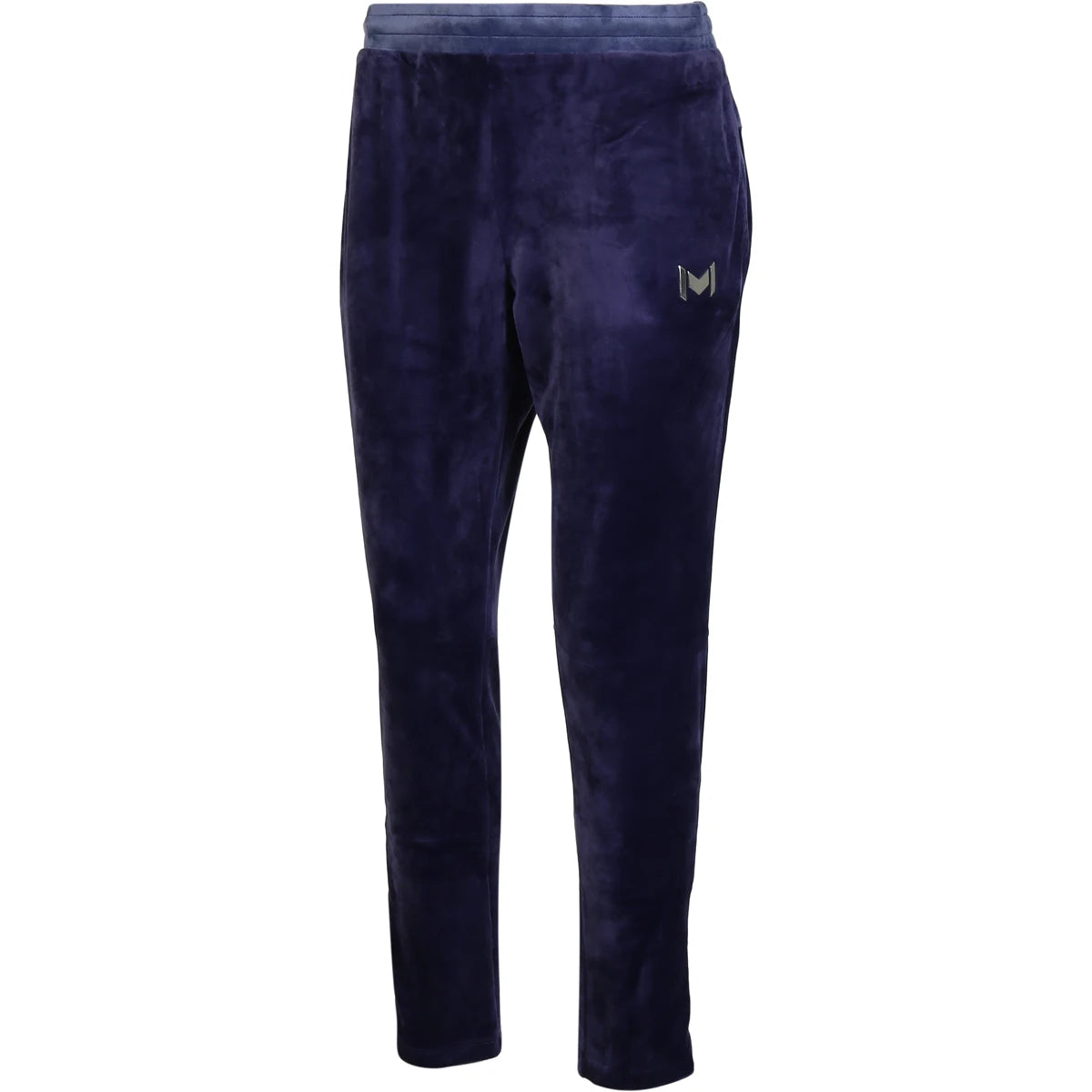 PANTALON MOURATOGLOU APPAREL FEMME VELOUR PARIS