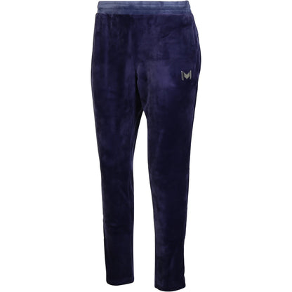 PANTALON MOURATOGLOU APPAREL FEMME VELOUR PARIS