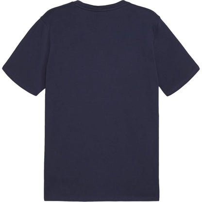 T-SHIRT PUMA CASUAL TEAM GOAL