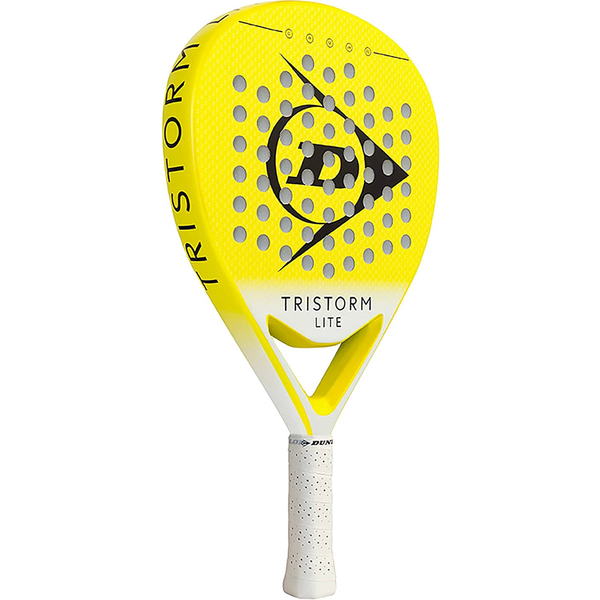 RAQUETTE DE PADEL DUNLOP TRISTORM LITE