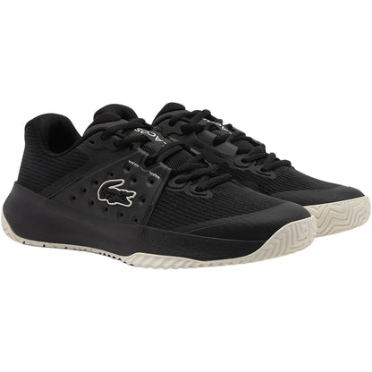 LACOSTE WOMEN'S POWER SERVE SHOES FOR ALL SURFACES
