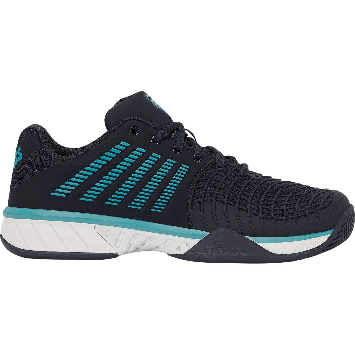 CHAUSSURES K-SWISS EXPRESS LIGHT 3 TOUTES SURFACES