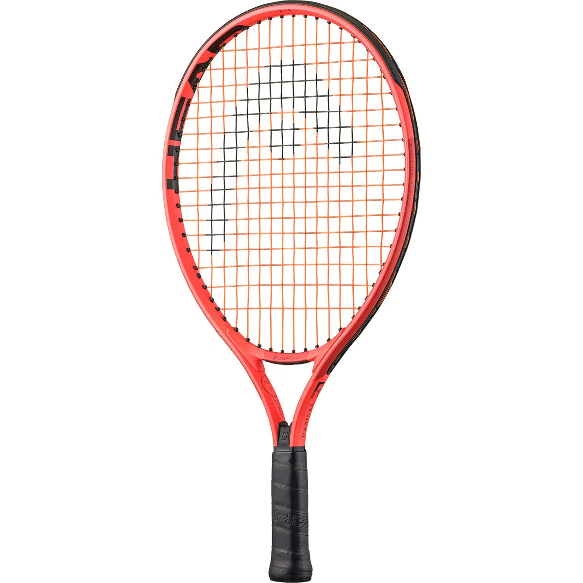 RAQUETTE HEAD JUNIOR RADICAL 19