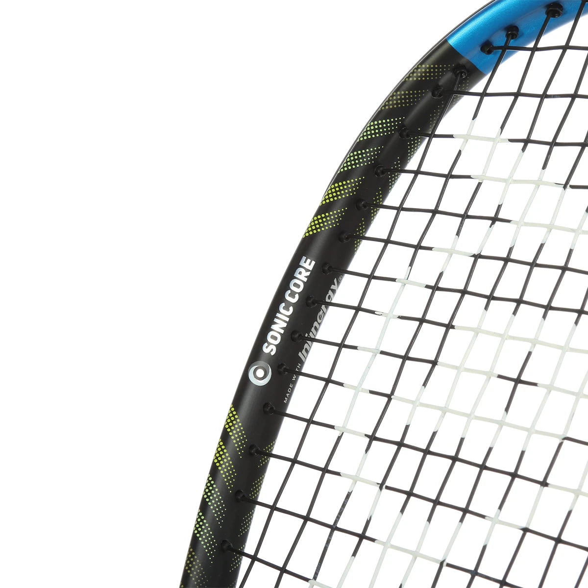 RAQUETTE DE SQUASH DUNLOP FX125 (CORDEE)