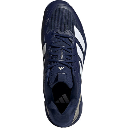 ADIDAS ADIZERO UBERSONIC 5 CLAY COURT SHOES