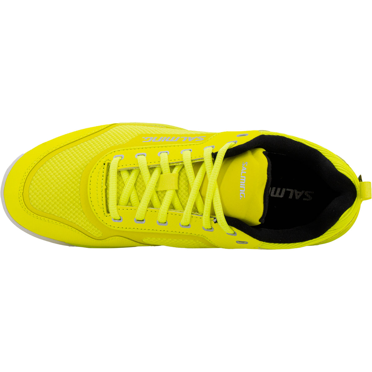 SALMING HERRENSCHUHE INDOOR VIPER 1.0 GELB/SCHWARZ