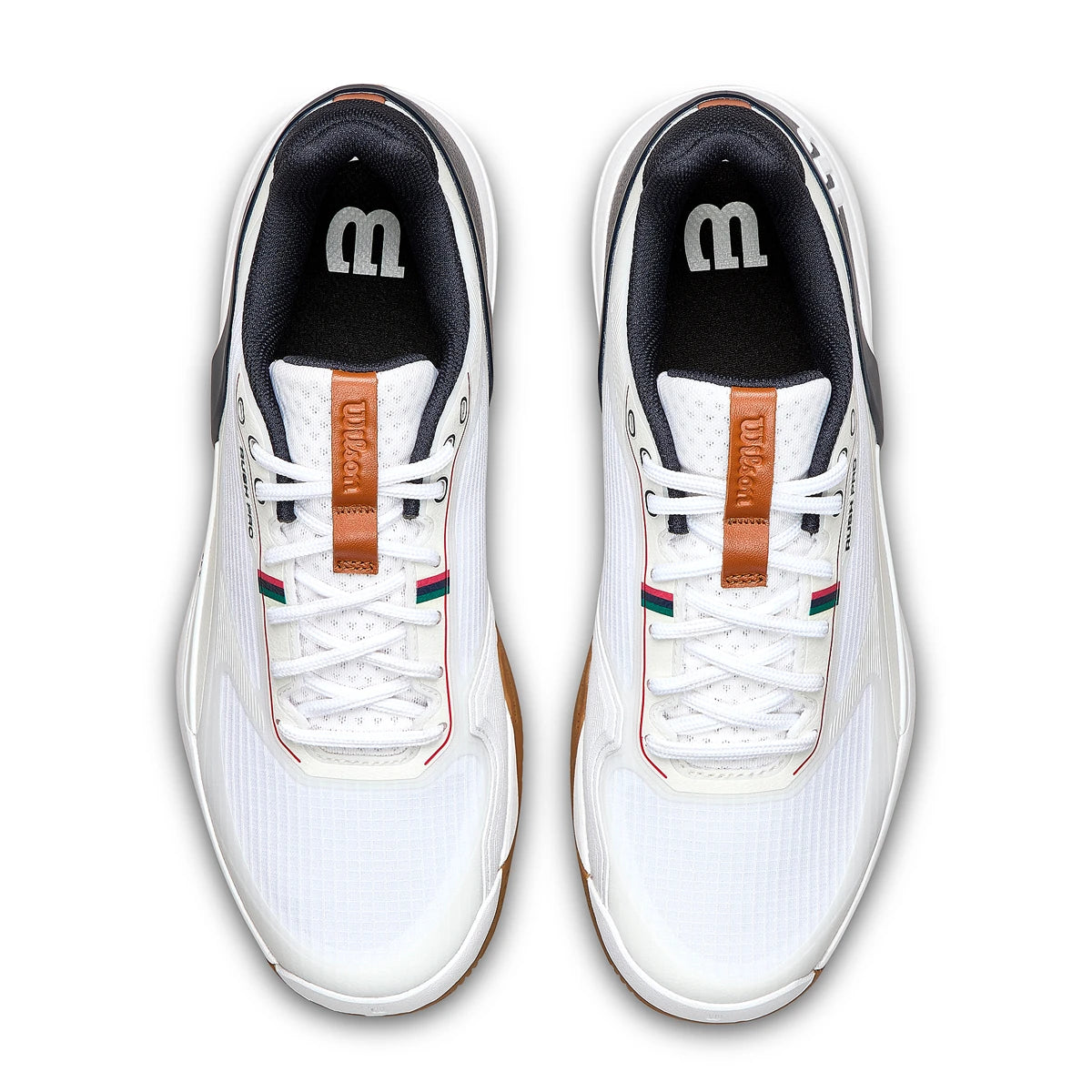 WILSON RUSH PRO 5 ALL SURFACE SHOES