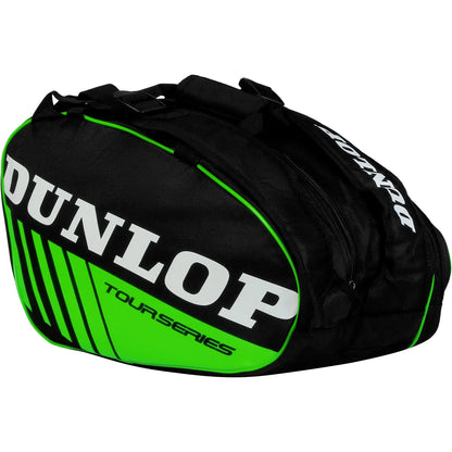 DUNLOP PADEL BAG INTRODUCTION