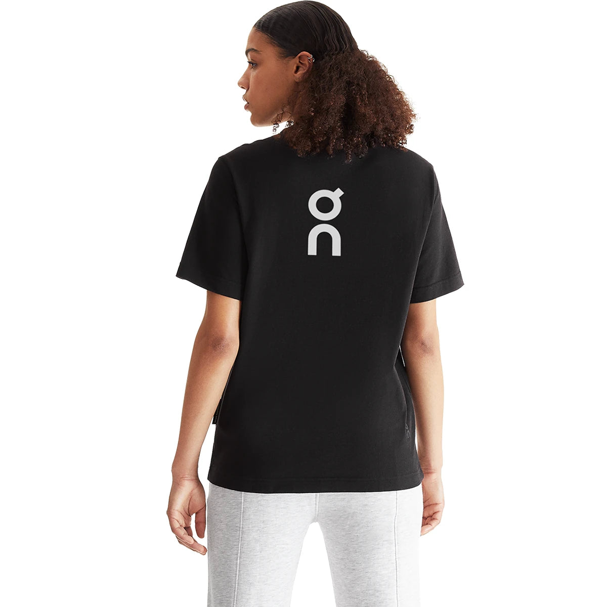 T-SHIRT ON FEMME CLUB