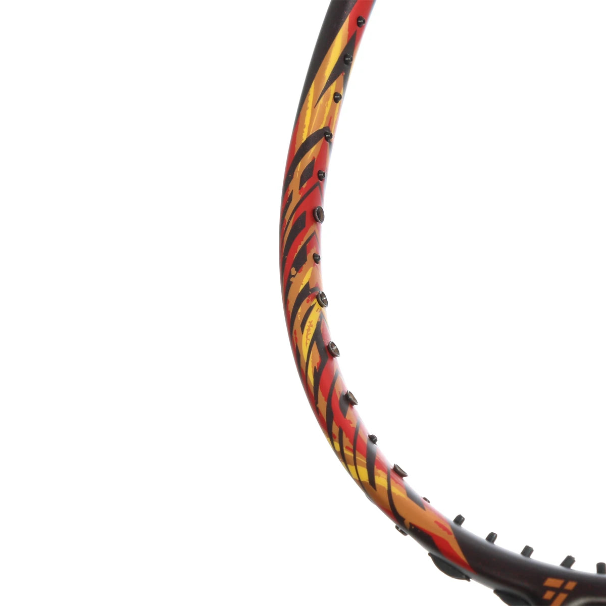 RAQUETTE DE BADMINTON OGKILS FIRE BREATHING 4U (NON CORDEE)