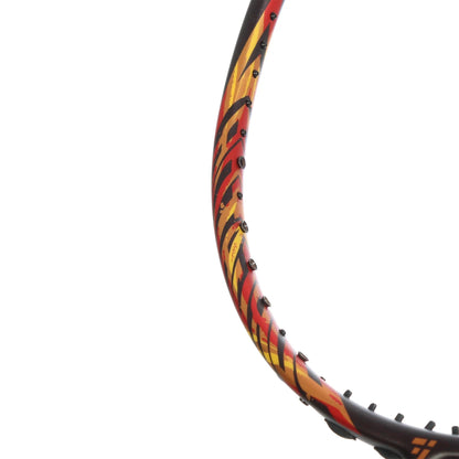 RAQUETTE DE BADMINTON OGKILS FIRE BREATHING 4U (NON CORDEE)