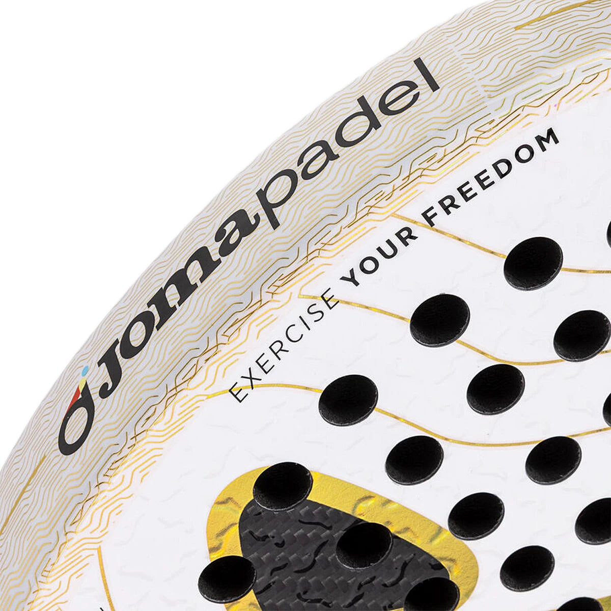 RAQUETTE DE PADEL JOMA SLAM PRO ICONIC