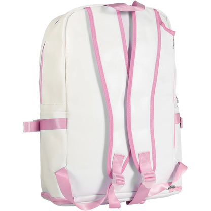 SAC A DOS FELET LUMINEX RACKET PINK