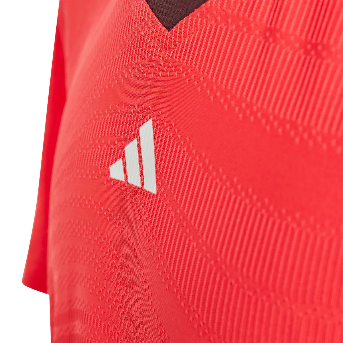 ADIDAS JUNIOR JUNGEN T-SHIRT PRO