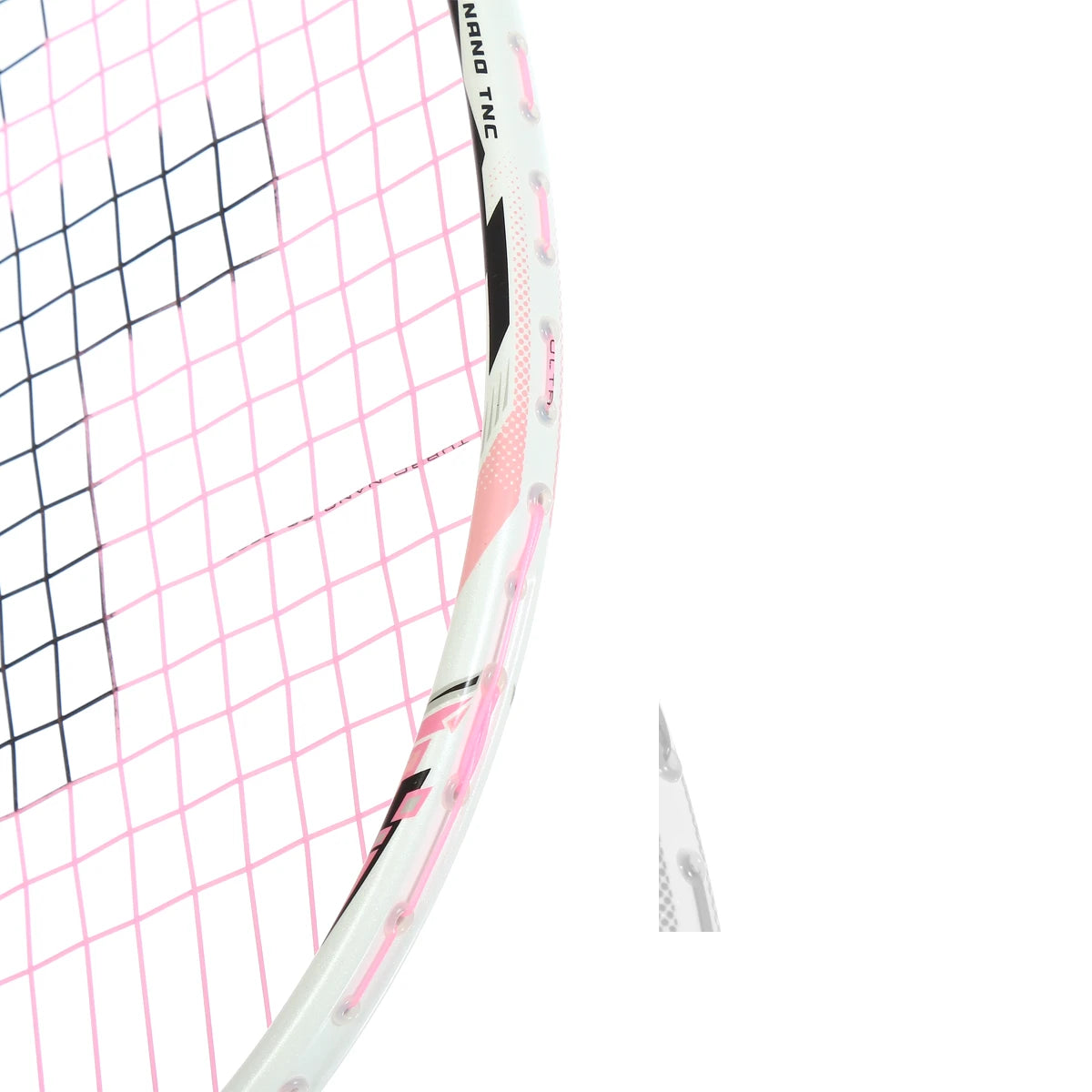 RAQUETTE DE BADMINTON FELET BLOOM CHERRY (CORDEE)