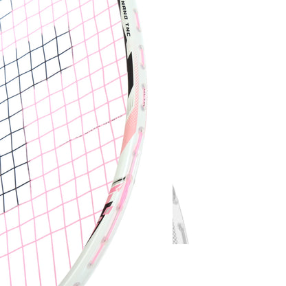 RAQUETTE DE BADMINTON FELET BLOOM CHERRY (CORDEE)