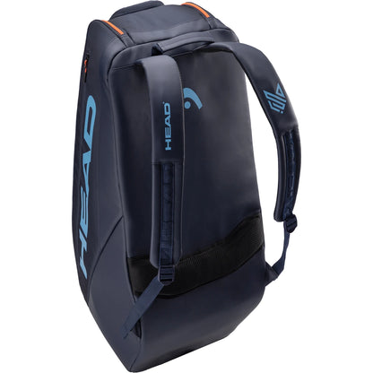 HEAD PRO 62L TENNISSCHLAGTASCHEN