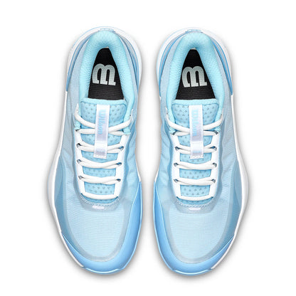 WILSON WOMEN'S INTRIGUE TOUR PADEL SHOES