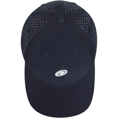 CAP BULLPADEL BPG262 I LOG METALL
