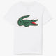 T-SHIRT LACOSTE JUNIOR CROCO