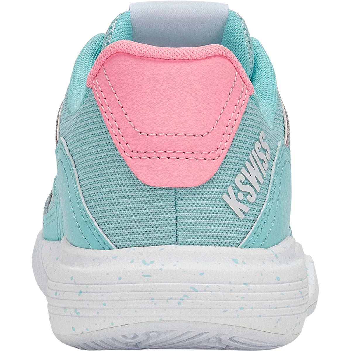 PADEL-SCHUHE K-SWISS DAMEN TURA TEAM