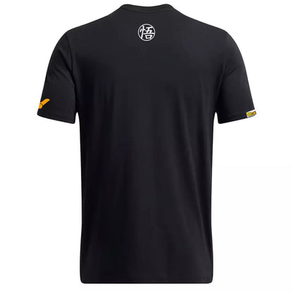 T-SHIRT VICTOR ADULTE DBZ