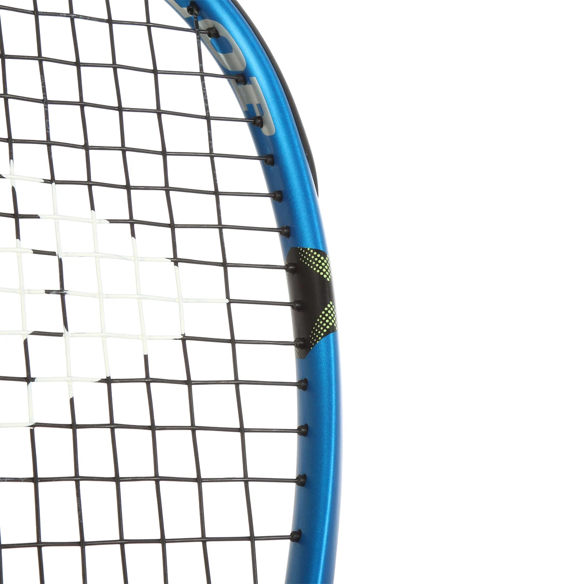 RAQUETTE DE SQUASH DUNLOP FX125 (CORDEE)