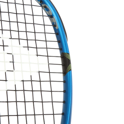 RAQUETTE DE SQUASH DUNLOP FX125 (CORDEE)