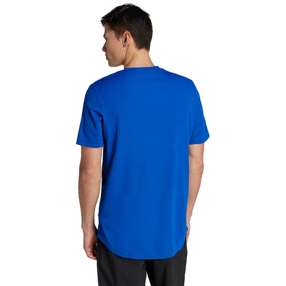 ADIDAS CLUB 3-STRIPES BERLIN T-SHIRT