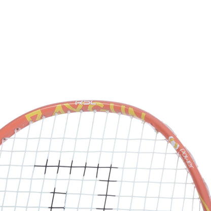 RAQUETTE DE BADMINTON RSL RAYGUN LI-6 (CORDEE)