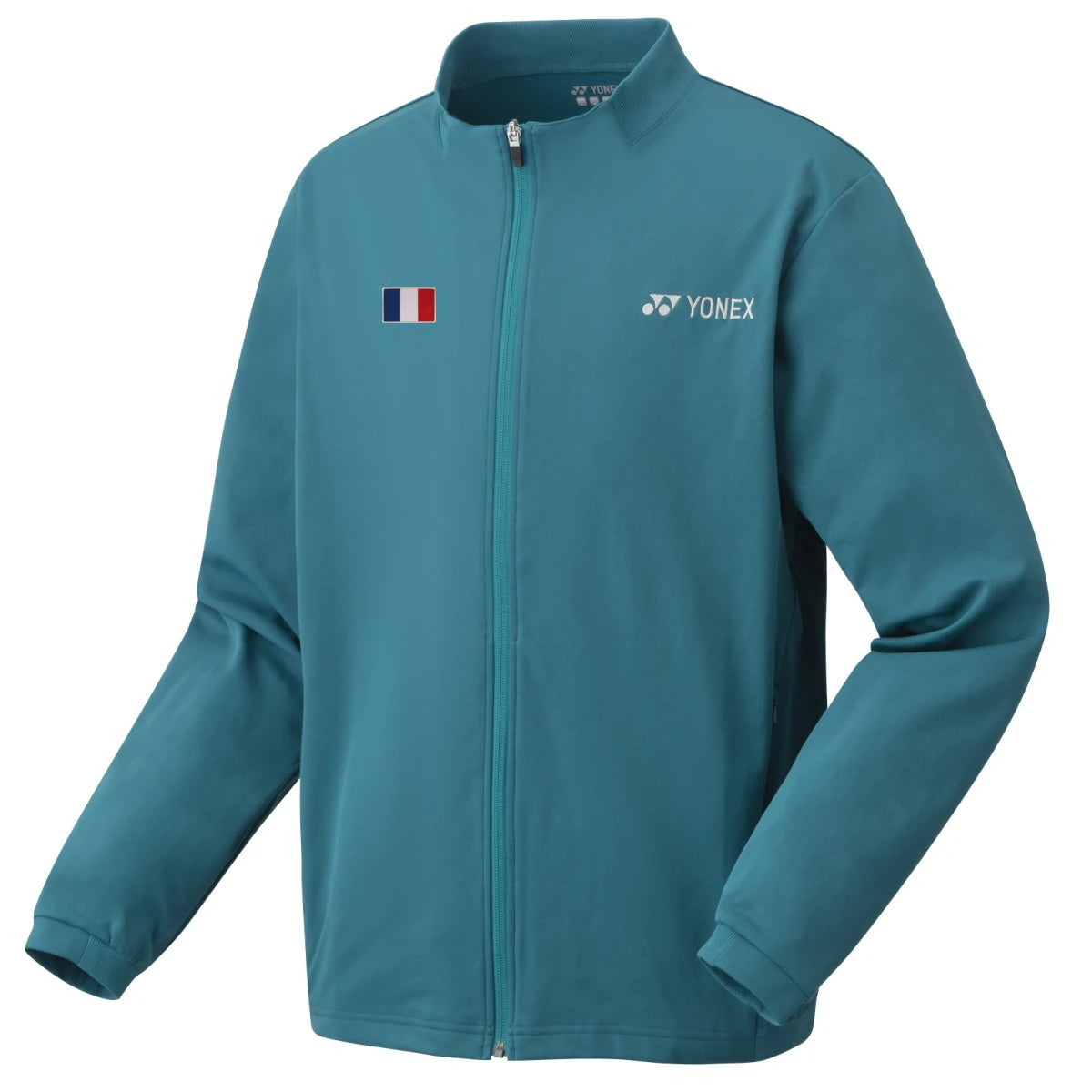 VESTE YONEX HOMME EQUIPE DE FRANCE 50111EX