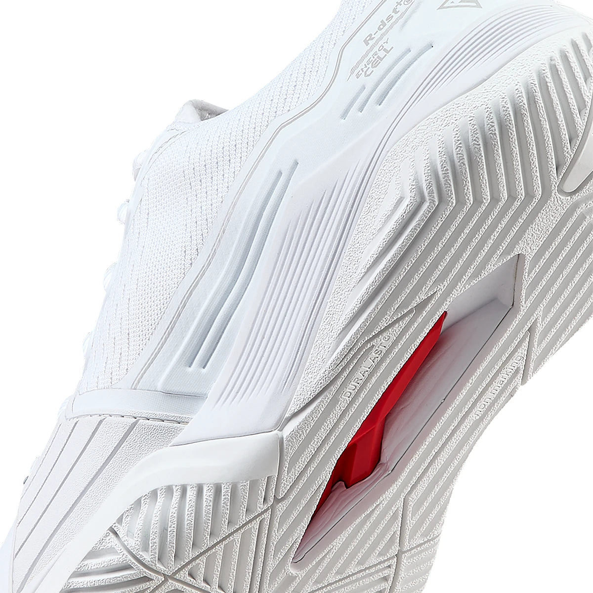 WILSON RUSH PRO 4.5 SCHUHE FÜR ALLE BELÄGE