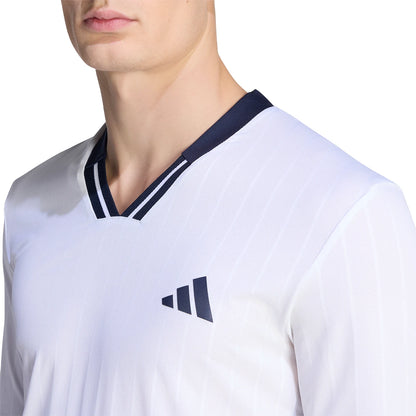 ADIDAS POLO WOW LANGARM