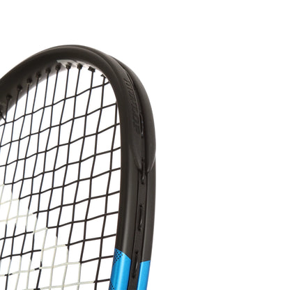 DUNLOP FX128 PRO SQUASH RACKET (STRUNG)