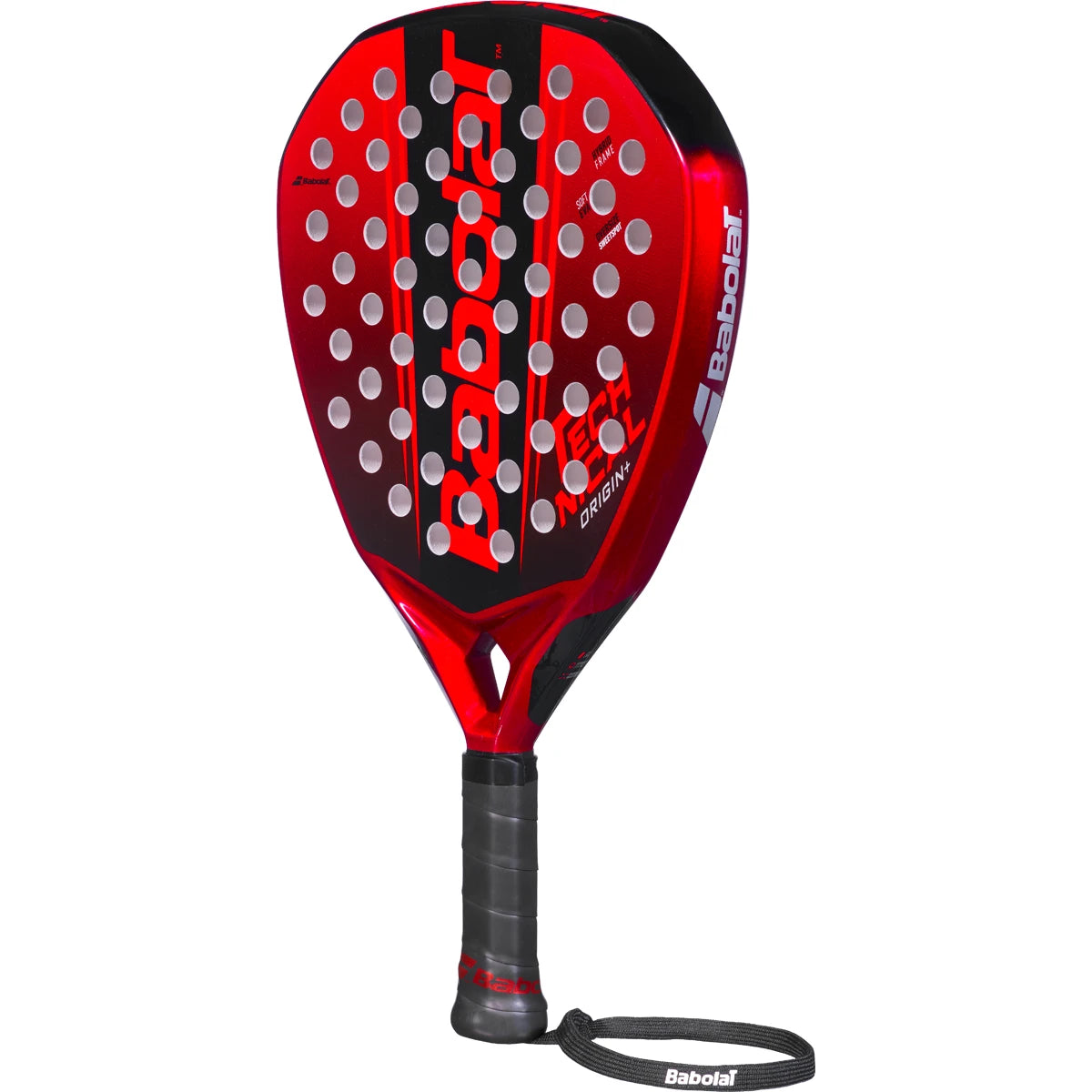 PADEL-SCHLÄGER BABOLAT TECHNICAL ORIGIN+