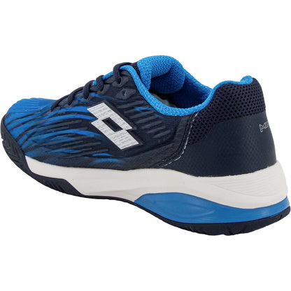 CHAUSSURES LOTTO JUNIOR MIRAGE 200 II TOUTES SURFACES