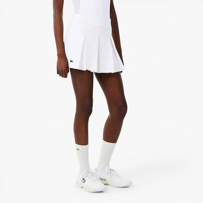 JUPE LACOSTE FEMME ATHLETE NEW YORK