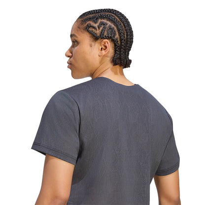T-SHIRT ADIDAS FEMME PRO NEW YORK