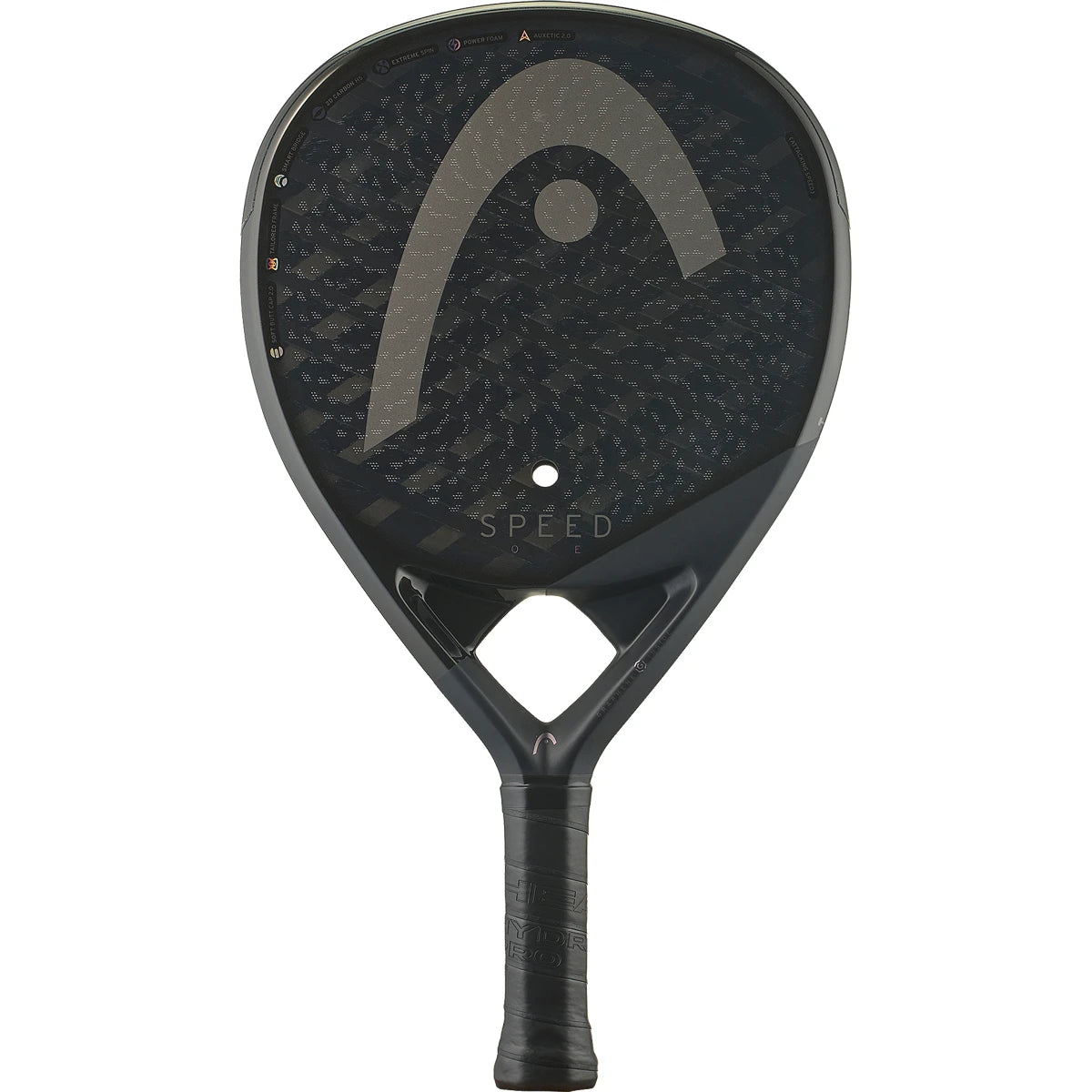 HEAD SPEED ONE 2025 PADEL RACKET