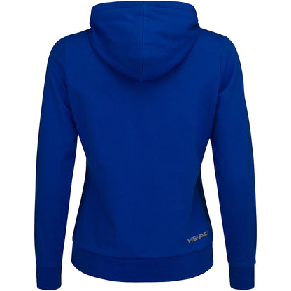 DAMEN SWEATSHIRT ROSIE MIT KAPUZE