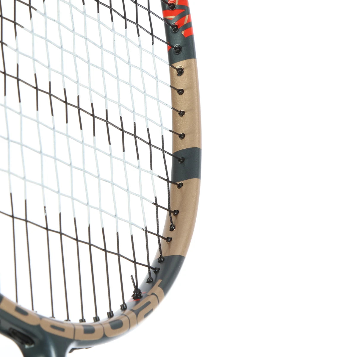 RAQUETTE DE BADMINTON BABOLAT X-FEEL ORIGIN (CORDEE)