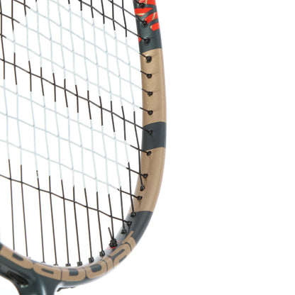 RAQUETTE DE BADMINTON BABOLAT X-FEEL ORIGIN (CORDEE)