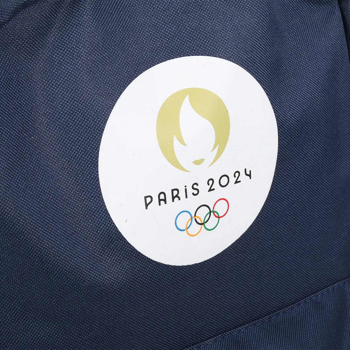 SAC A DOS PARIS 2024 ESSENTIELLE