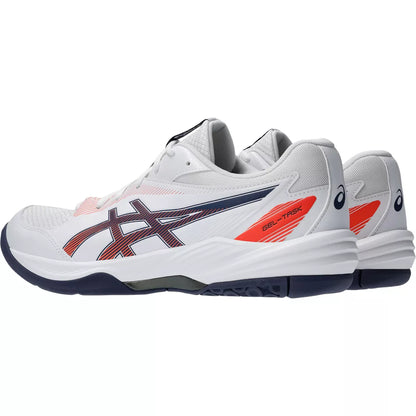 ASICS HERRENSCHUHE INDOOR GEL TASK 4