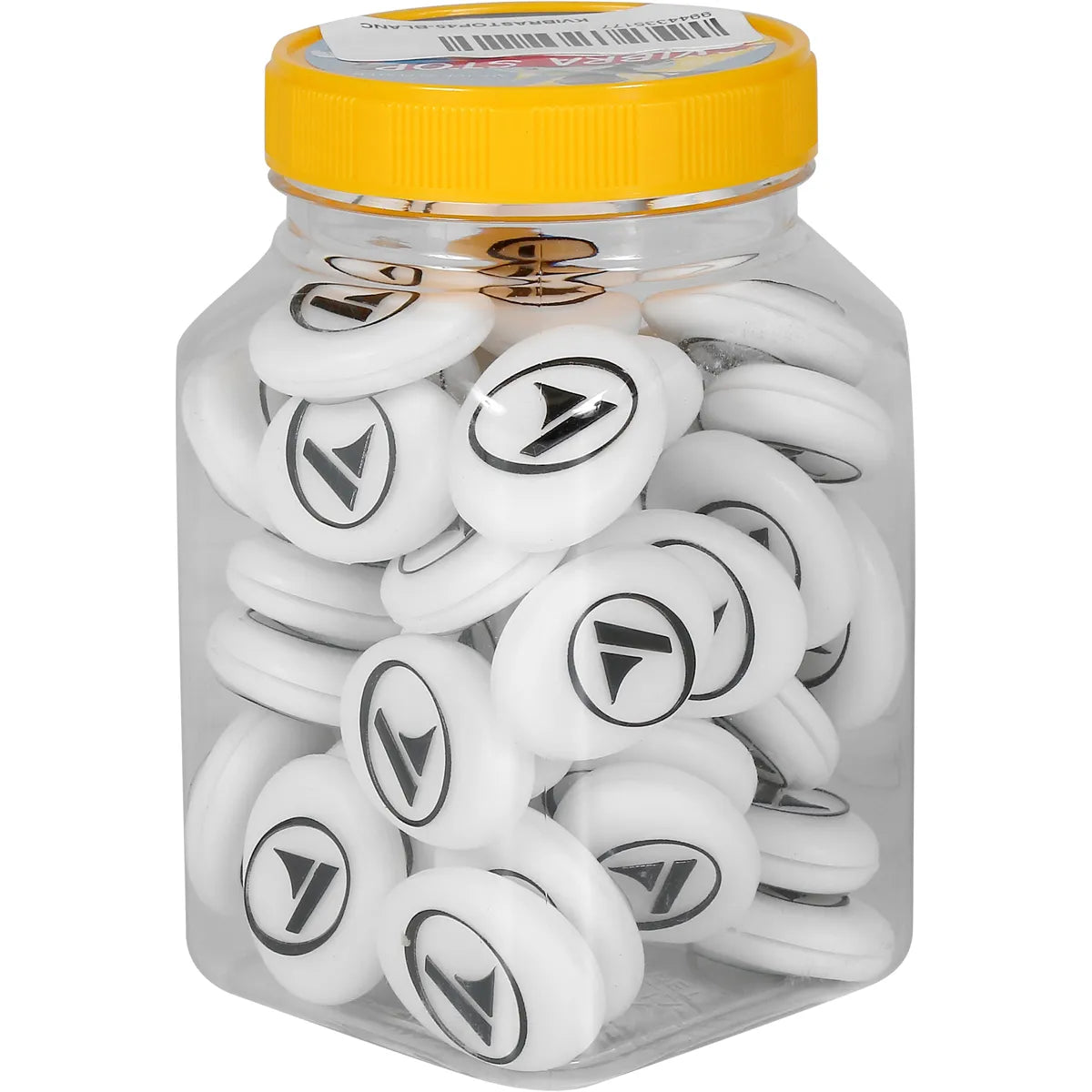 BOITE DE 45 ANTIVIBRATEURS PROKENNEX VIBRASTOP