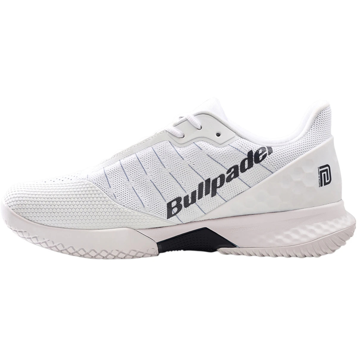 PADEL-SCHUHE BULLPADEL XPLO VIBRAM 26V