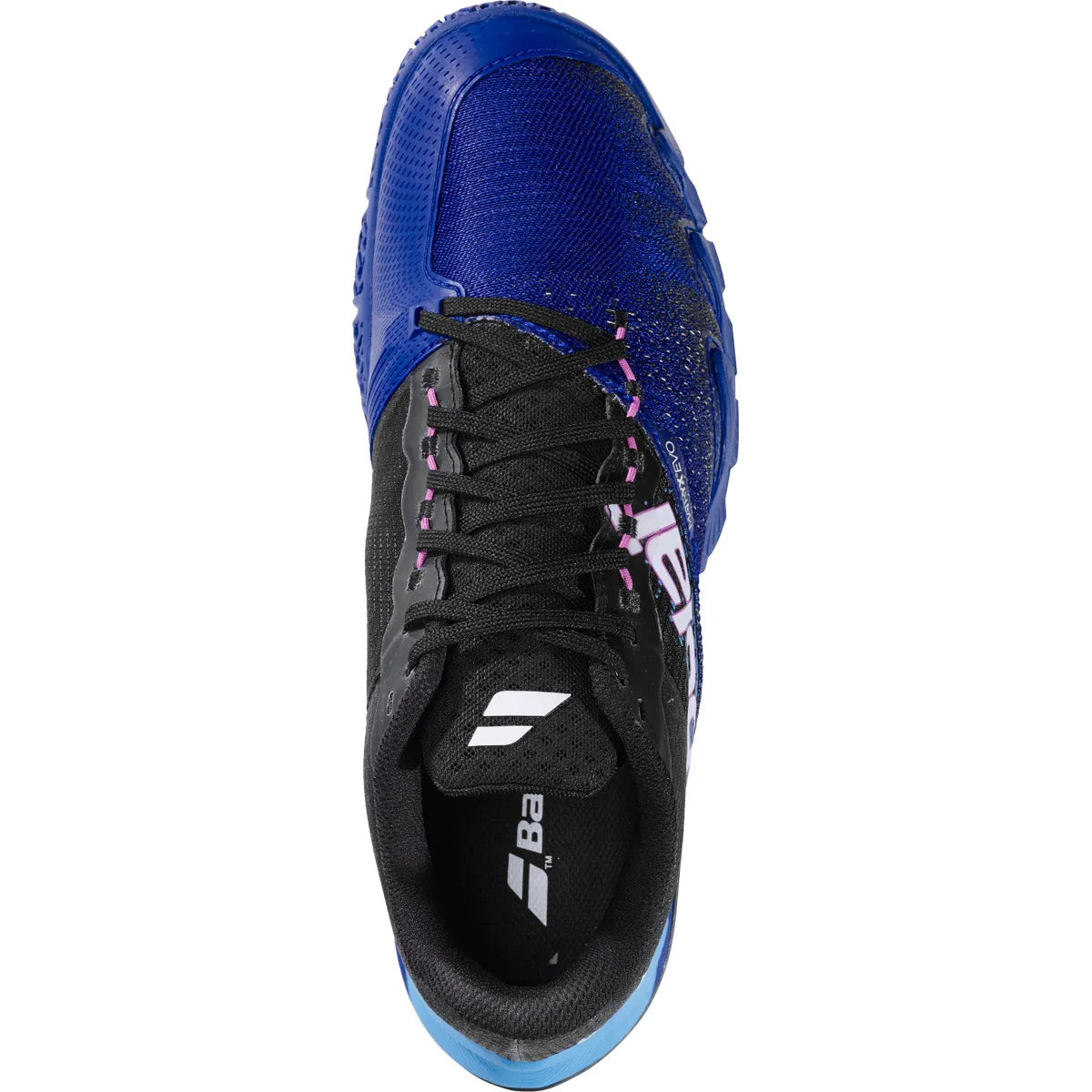 BABOLAT JET PREMURA 2 LEBRON PADEL SCHUHE