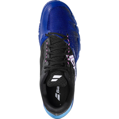 BABOLAT JET PREMURA 2 LEBRON PADEL SCHUHE